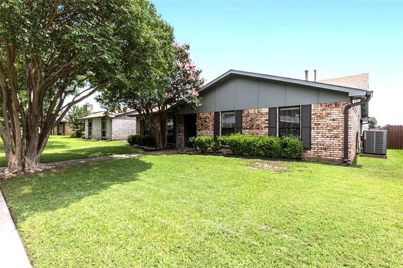 2004 White Ash Road, Carrollton TX 75007 - Photo 2