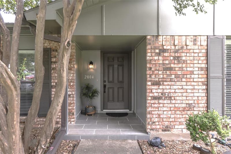 2004 White Ash Road, Carrollton TX 75007 - Photo 3