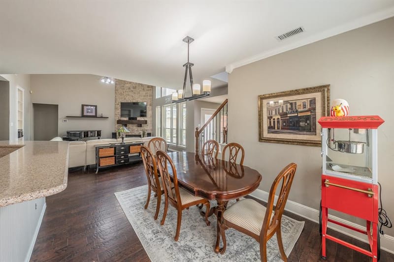 3620 Oakcrest Drive, Plano TX 75025 - Photo 17