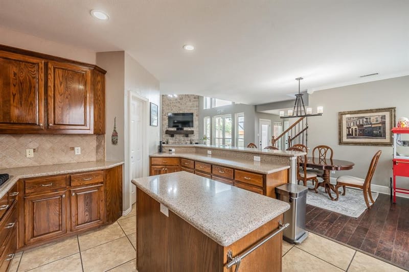 3620 Oakcrest Drive, Plano TX 75025 - Photo 15