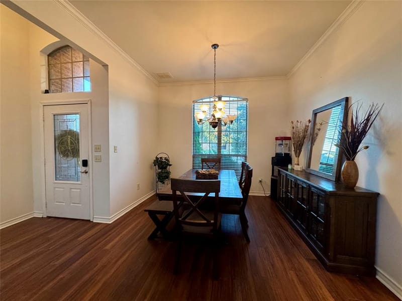 2942 Meandering Way, Granbury TX 76049 - Photo 2