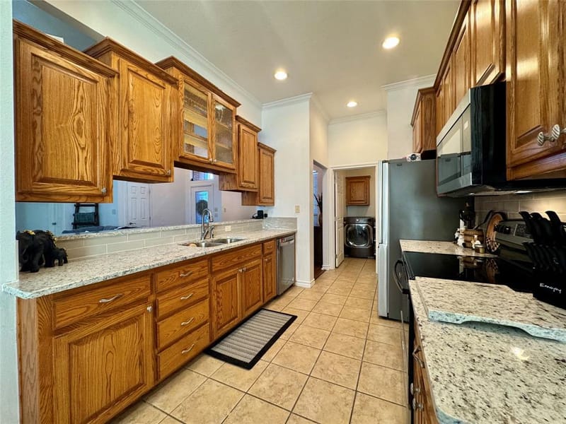 2942 Meandering Way, Granbury TX 76049 - Photo 8