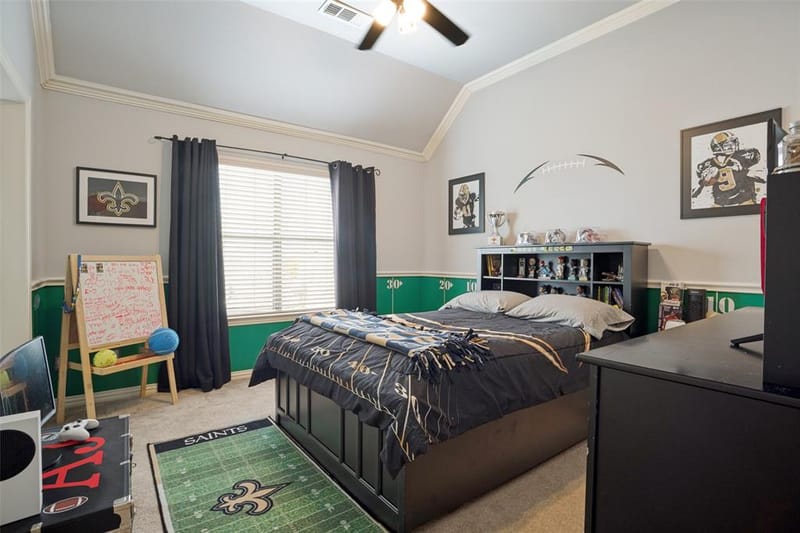 1225 Lambeth Lane, Lewisville TX 75056 - Photo 23
