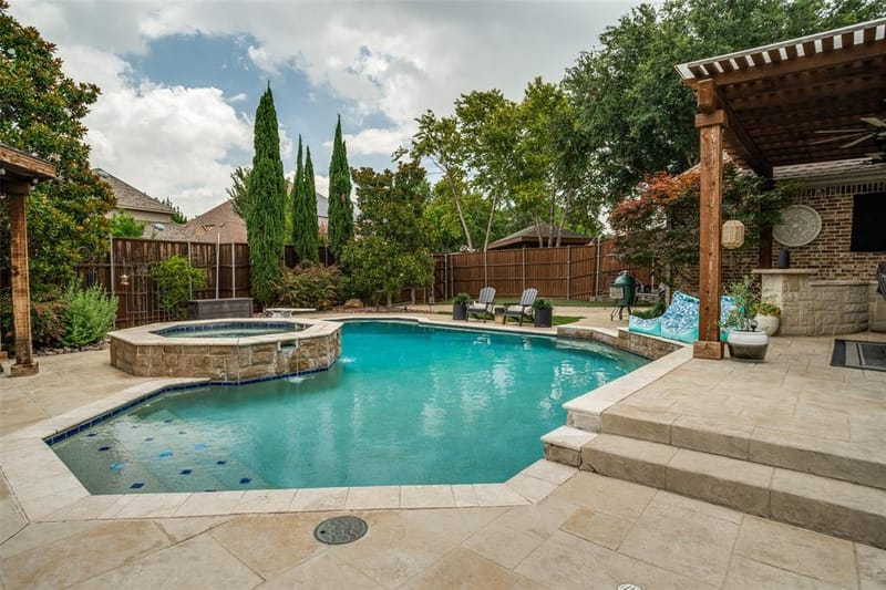 1225 Lambeth Lane, Lewisville TX 75056 - Photo 27