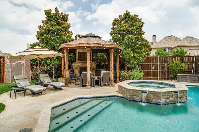 1225 Lambeth Lane, Lewisville TX 75056 - Photo 2