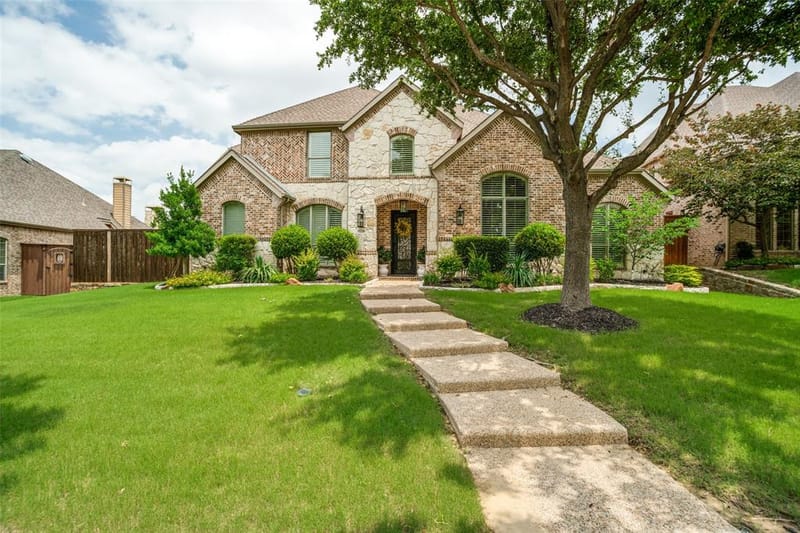 1225 Lambeth Lane, Lewisville TX 75056