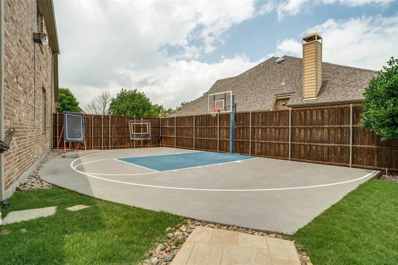 1225 Lambeth Lane, Lewisville TX 75056 - Photo 28