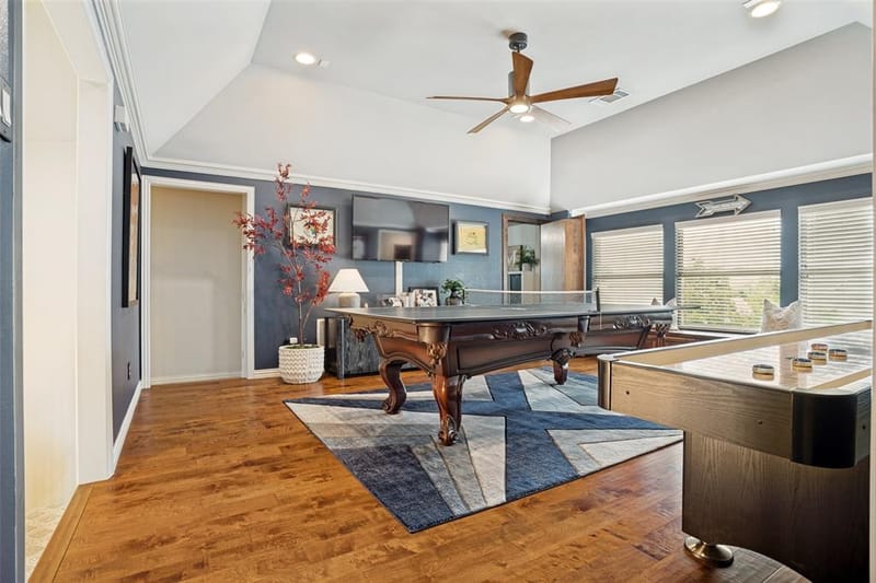 1225 Lambeth Lane, Lewisville TX 75056 - Photo 20