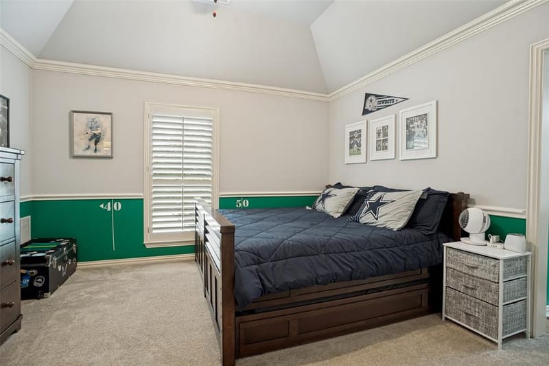 1225 Lambeth Lane, Lewisville TX 75056 - Photo 24