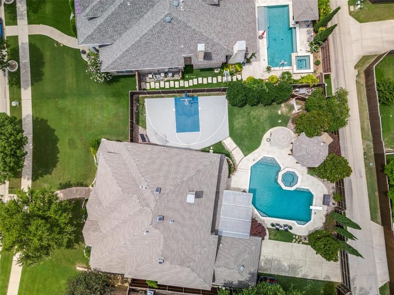 1225 Lambeth Lane, Lewisville TX 75056 - Photo 34