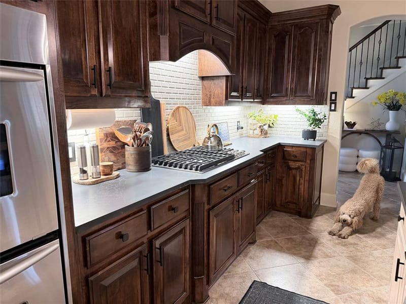 1225 Lambeth Lane, Lewisville TX 75056 - Photo 11