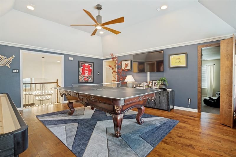 1225 Lambeth Lane, Lewisville TX 75056 - Photo 19