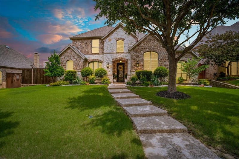 1225 Lambeth Lane, Lewisville TX 75056 - Photo 35