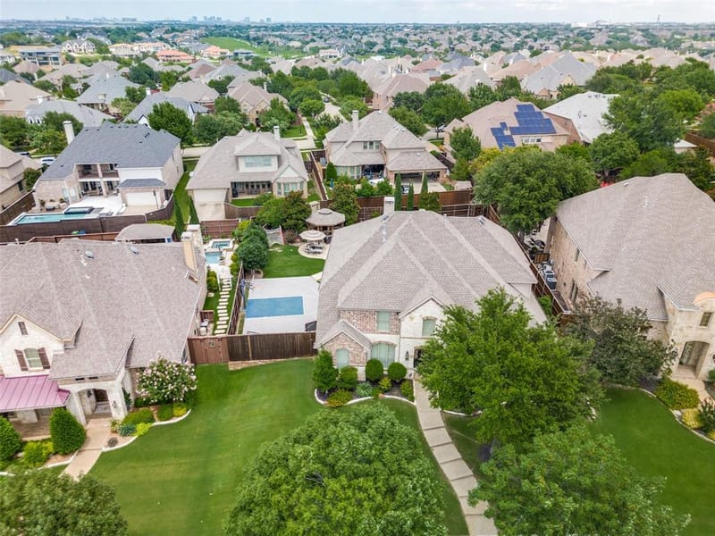 1225 Lambeth Lane, Lewisville TX 75056 - Photo 29