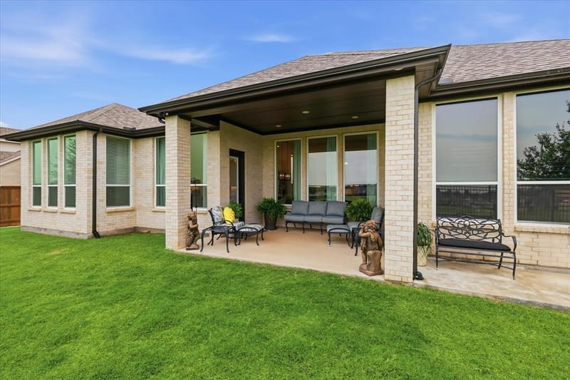 1507 Emberwood Horizon, Mansfield TX 76063 - Photo 30