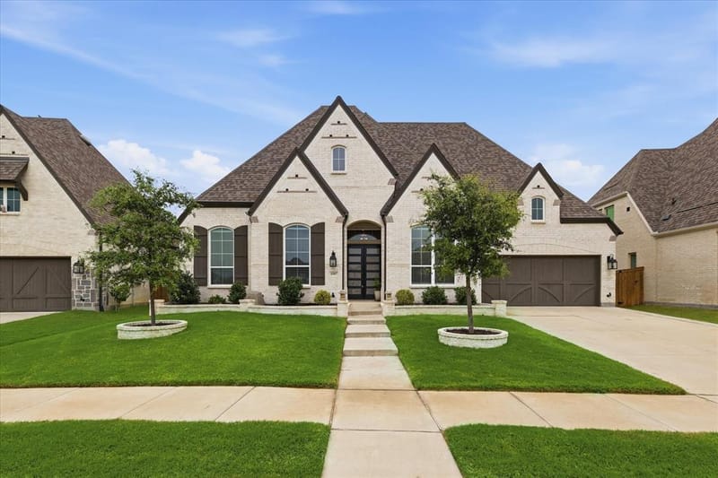 1507 Emberwood Horizon, Mansfield TX 76063 - Photo 35