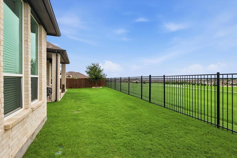 1507 Emberwood Horizon, Mansfield TX 76063 - Photo 29