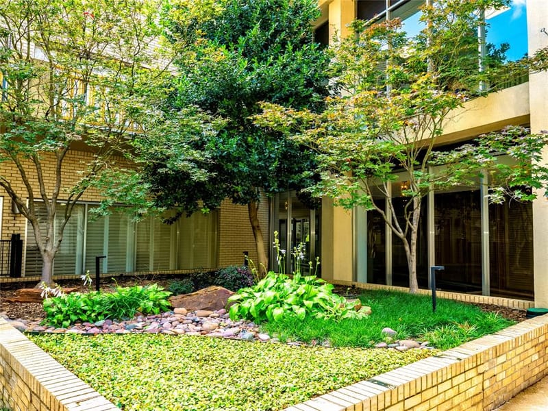 6211 W Northwest Highway # 1501, Dallas TX 75225 - Photo 23