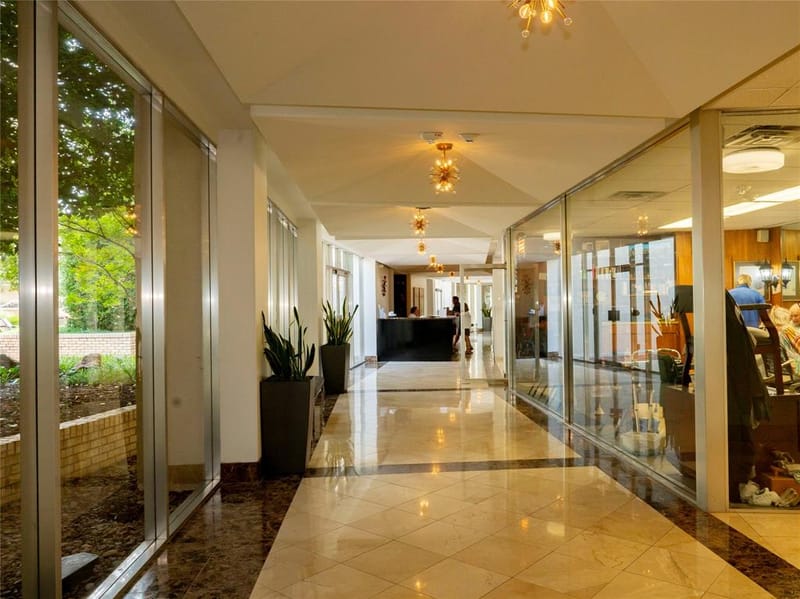 6211 W Northwest Highway # 1501, Dallas TX 75225 - Photo 27