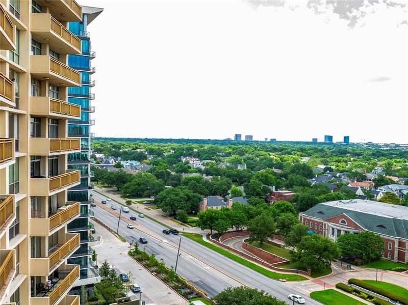 6211 W Northwest Highway # 1501, Dallas TX 75225 - Photo 16