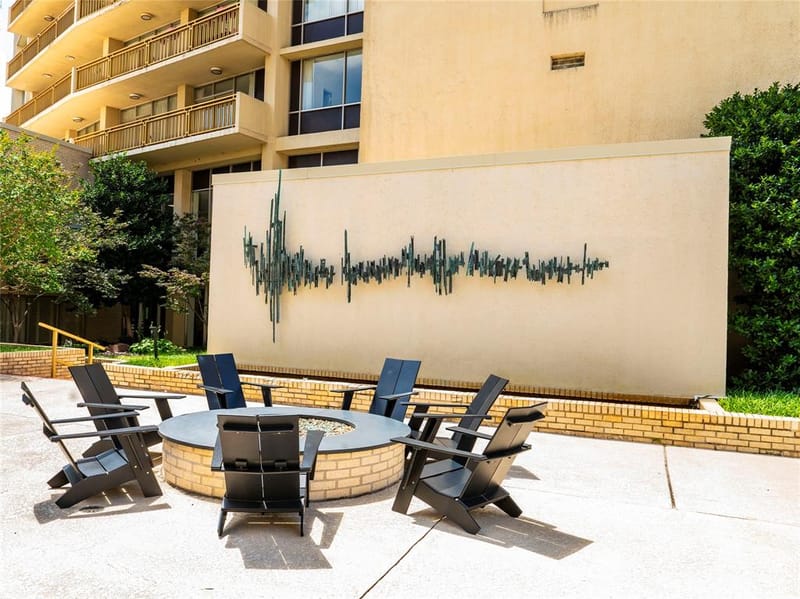 6211 W Northwest Highway # 1501, Dallas TX 75225 - Photo 22