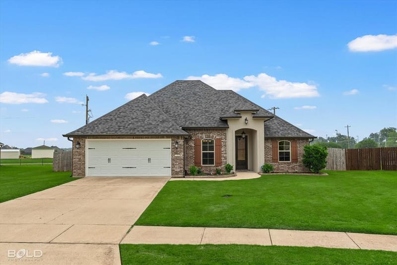 2389 Tallgrass Circle, Bossier City LA 71111 - Photo 2
