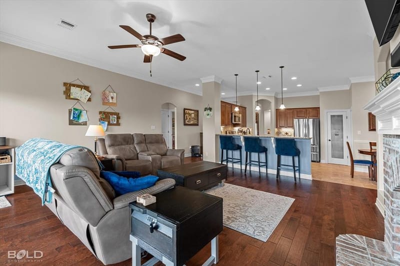 2389 Tallgrass Circle, Bossier City LA 71111 - Photo 6