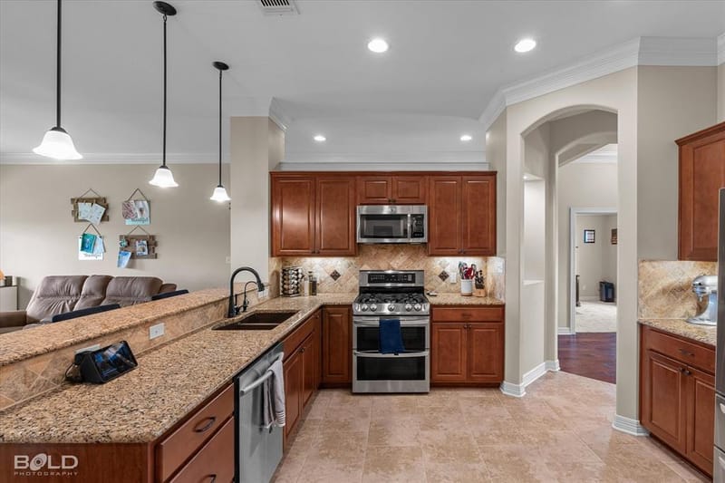 2389 Tallgrass Circle, Bossier City LA 71111 - Photo 13