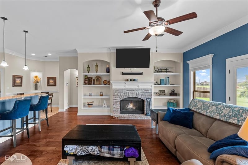 2389 Tallgrass Circle, Bossier City LA 71111 - Photo 16