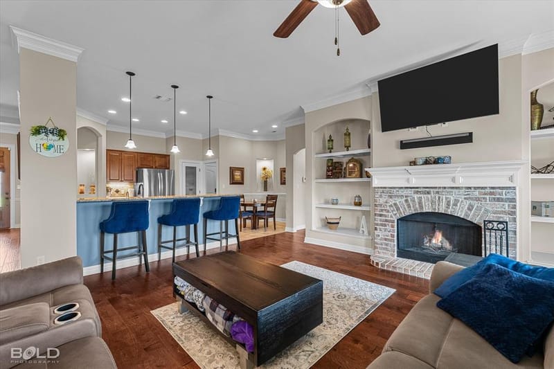 2389 Tallgrass Circle, Bossier City LA 71111 - Photo 10