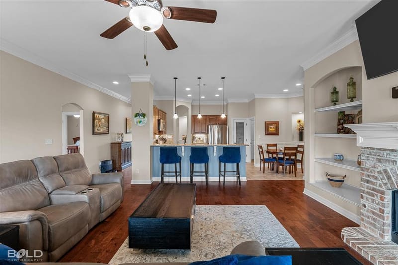2389 Tallgrass Circle, Bossier City LA 71111 - Photo 11