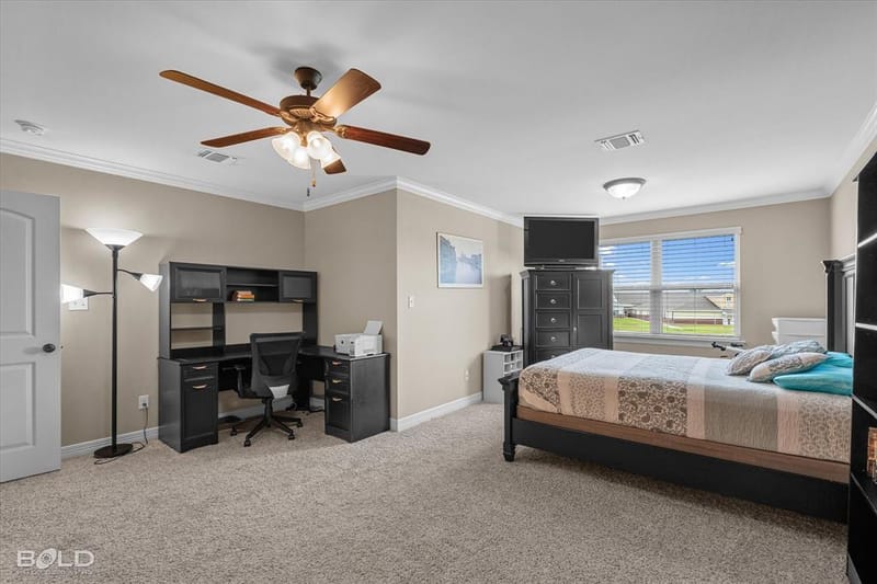2389 Tallgrass Circle, Bossier City LA 71111 - Photo 31
