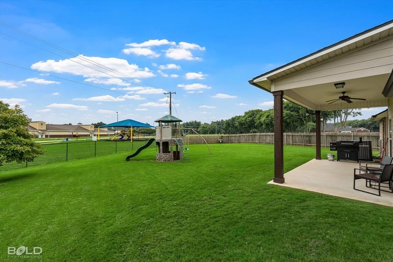 2389 Tallgrass Circle, Bossier City LA 71111 - Photo 39