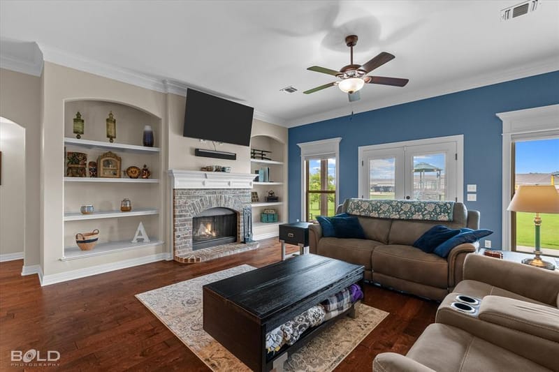 2389 Tallgrass Circle, Bossier City LA 71111 - Photo 8