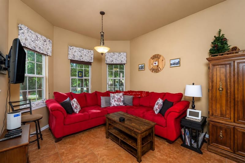100 Manders Court, Runaway Bay TX 76426 - Photo 20