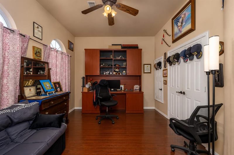 100 Manders Court, Runaway Bay TX 76426 - Photo 18