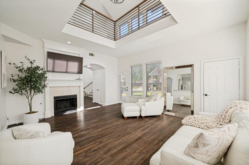 2600 Dunbar Drive, McKinney TX 75072