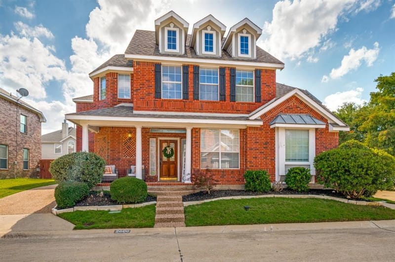 2600 Dunbar Drive, McKinney TX 75072 - Photo 10