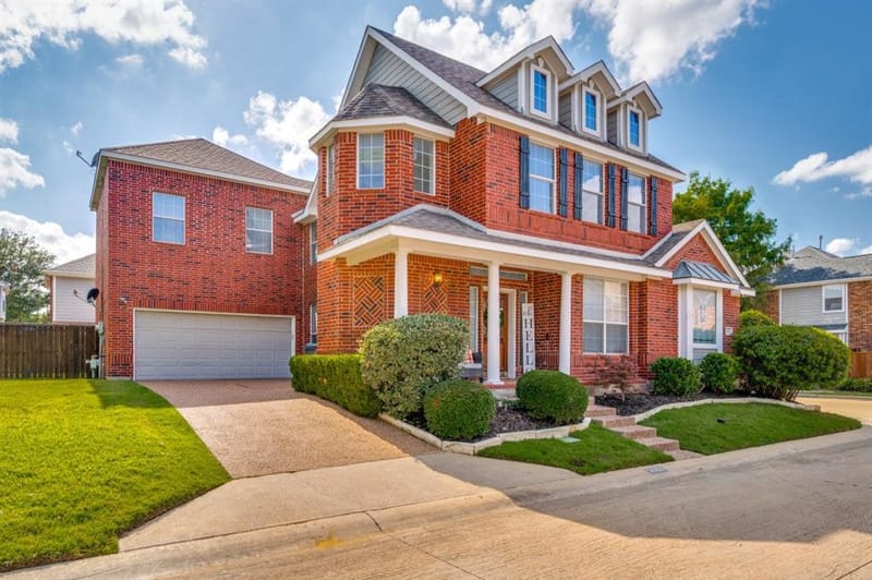 2600 Dunbar Drive, McKinney TX 75072 - Photo 11
