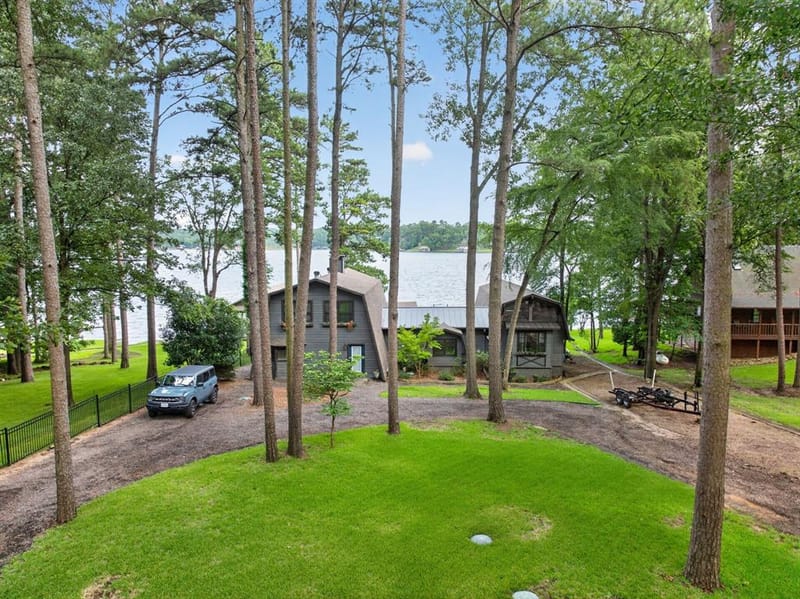 136 King Andrew Court, Scroggins TX 75480 - Photo 2