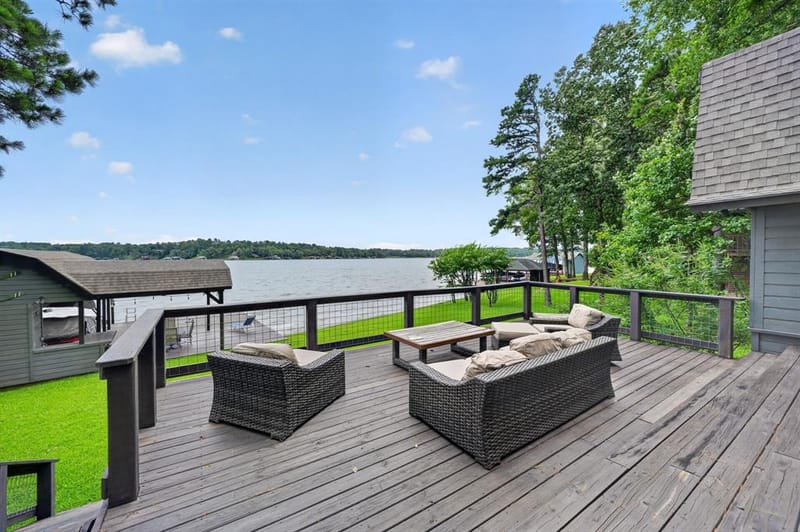 136 King Andrew Court, Scroggins TX 75480 - Photo 3