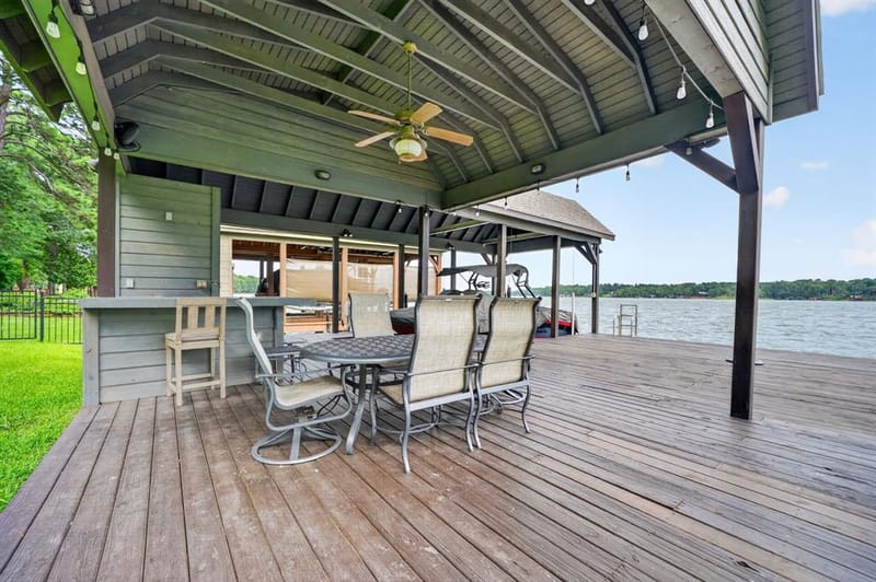 136 King Andrew Court, Scroggins TX 75480 - Photo 38