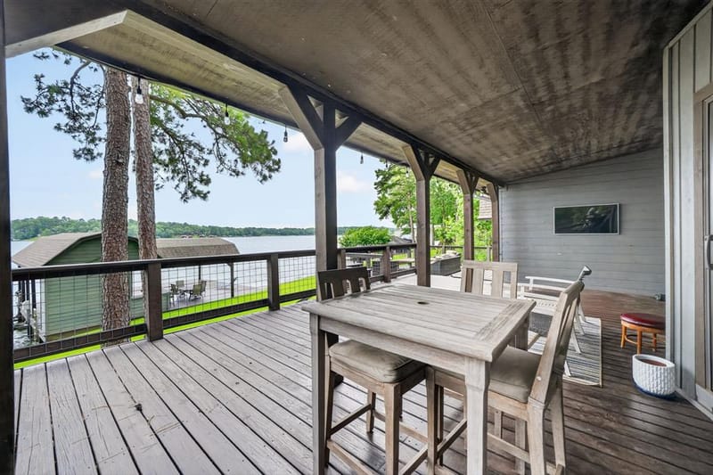 136 King Andrew Court, Scroggins TX 75480 - Photo 4