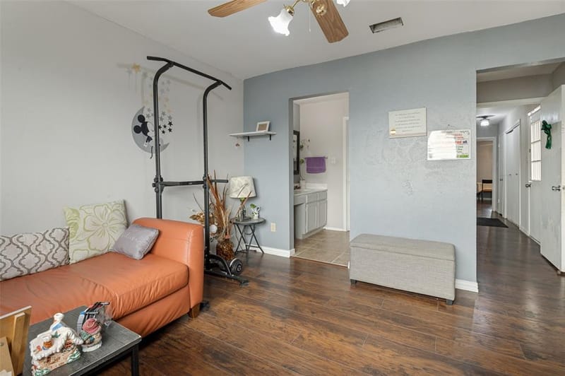 1402 S Carrier Parkway # 202, Grand Prairie TX 75051 - Photo 13