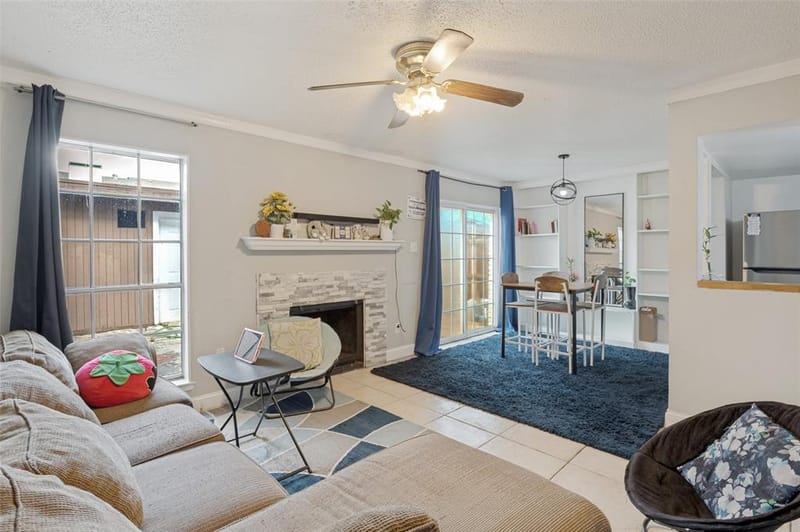 1402 S Carrier Parkway # 202, Grand Prairie TX 75051 - Photo 7
