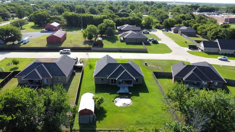 107 Indian Creek, Trenton TX 75490 - Photo 28