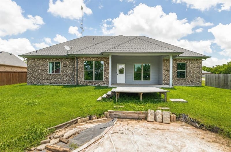 107 Indian Creek, Trenton TX 75490 - Photo 25
