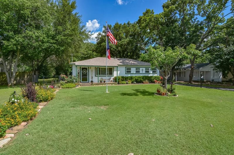 529 Lee Street, Cedar Hill TX 75104 - Photo 3
