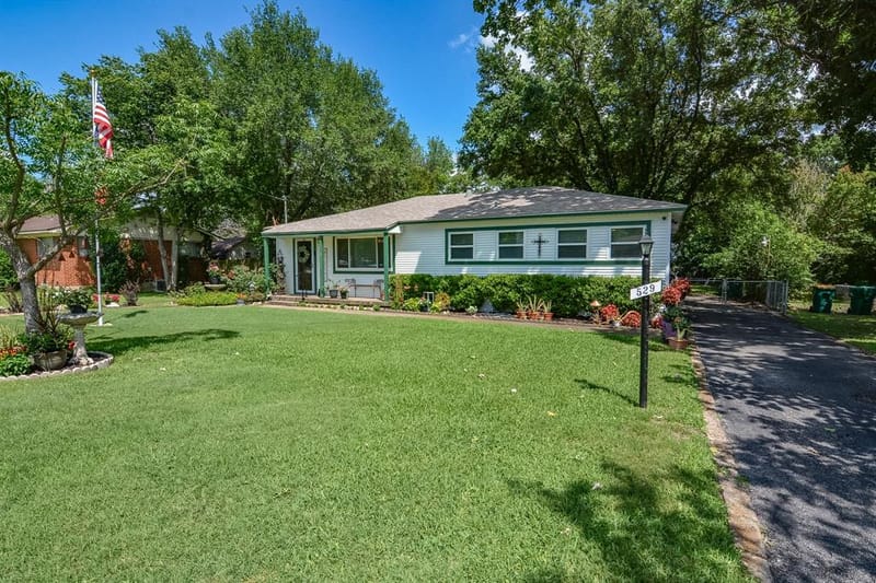 529 Lee Street, Cedar Hill TX 75104 - Photo 4