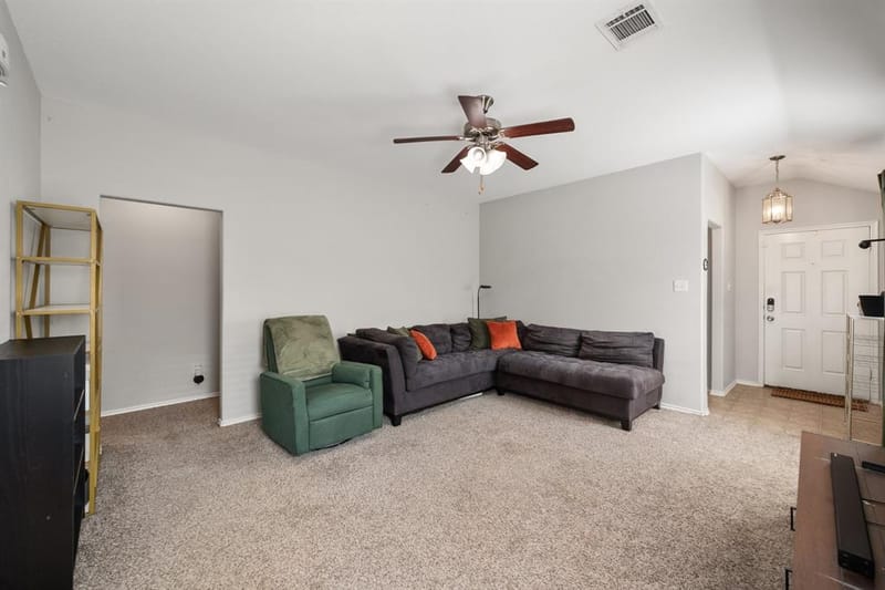 2012 Victorian Drive, Heartland TX 75126 - Photo 6
